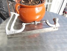 Râpe à étain FACOM N° 851 A de carrosserie pour lime de 350 m/m