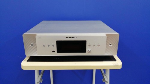 Marantz cd60 player - marantz, cd
