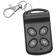  Chain Door Opener Remote