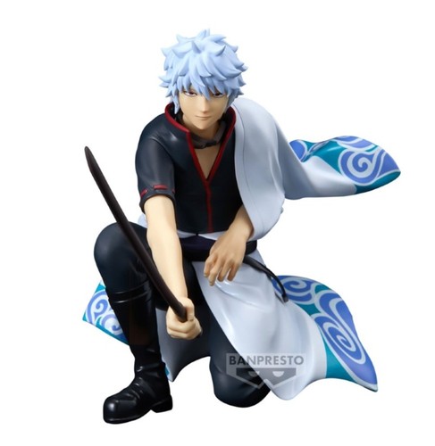 Figurine gintama gintoki - figurine,