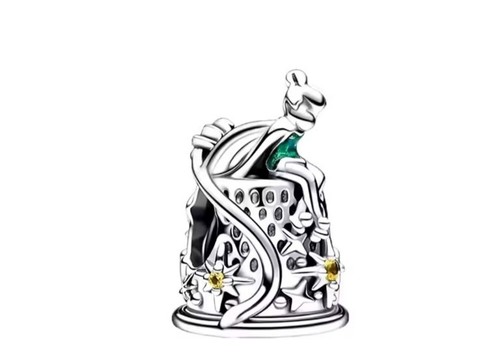 Charms fee clochette disney - clochette,