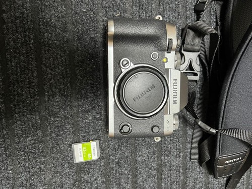Fujifilm xt1 mirrorless - fujifilm,