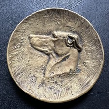 VINTAGE FRENCH BRONZE MAX LE