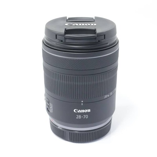 Objectif canon 70mm - canon, 28-70mm