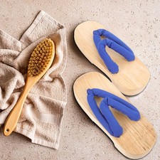  1 paire de pantoufles