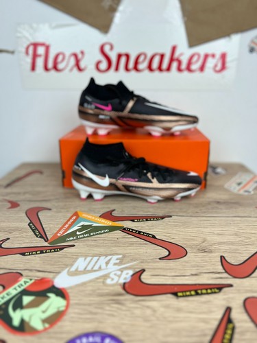 Crampons nike phantom gt2 - crampons,