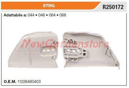 Carter copricatena stihl - carter,