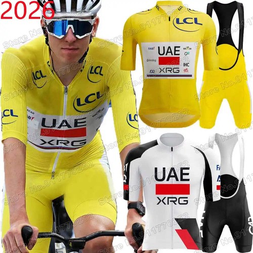 2026 uae team france - uae, tdf
