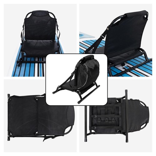 Siège kayak pliable - pliable, et