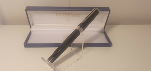 Waterman exception roller - waterman, ball