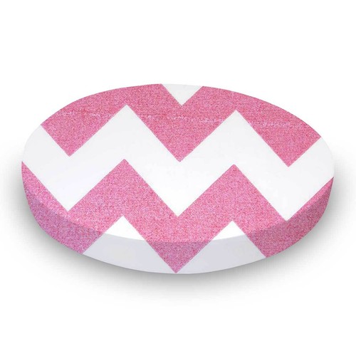 Sheetworld fitted oval - fitted,