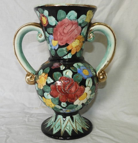 Grand vase vallauris - grand,