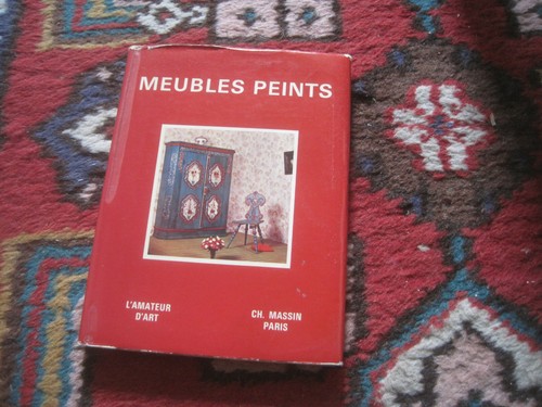 Anne maris pajot meubles - anne-maris,