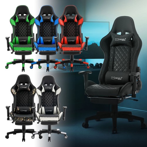 Chaise jeu ordinateur - chaise, de