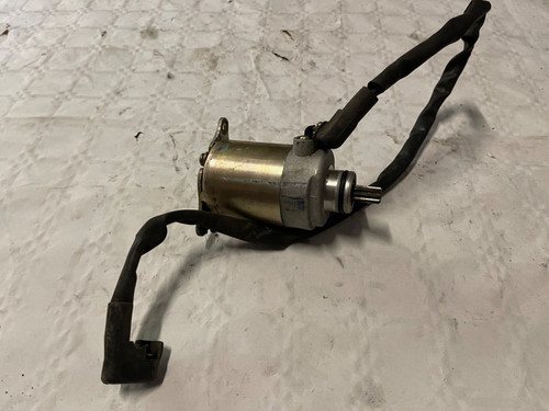 Demarreur peugeot 125 tweet - -,