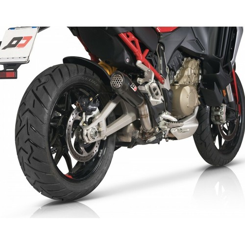Echappement exhaust twin - echappement,
