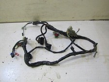 faisceau electrique honda 600