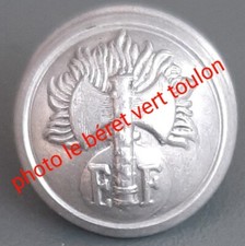 Bouton insigne 17mm - , garde