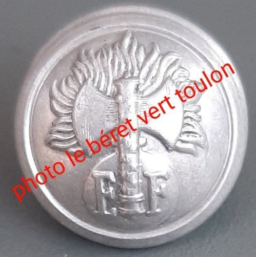 Bouton insigne 17mm - , garde