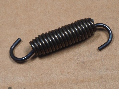 Yamaha nos 1234 spring - yamaha,