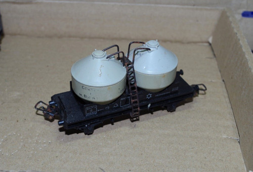 Hornby acho wagon de - acho,