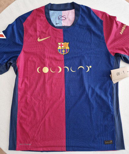 Barcelona nike shirt - nike,