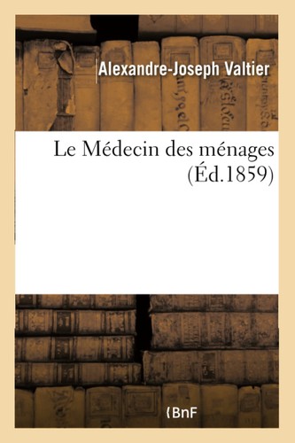 Valtier médecin des - valtier-a-j,