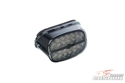 Custom acces phare - acces,