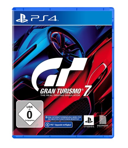 Gran turismo standard - turismo,