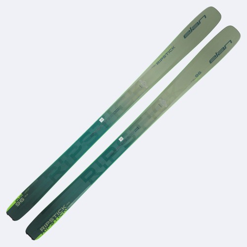 2026 elan ripstick skis - 96,