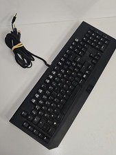 Clavier mécanique Razer