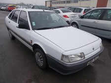 Leve vitre mecanique avant