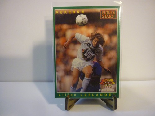Carte foot panini official - foot,
