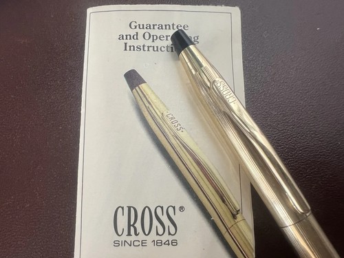 Cross stylo bille - stylo,