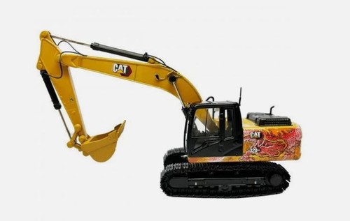 Diecast masters pelle sur - diecast,