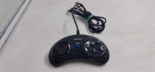 Manette sega mega drive - manette,