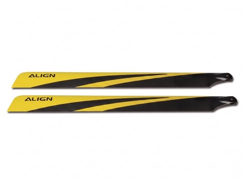 Lames fibre carbone - lames, de