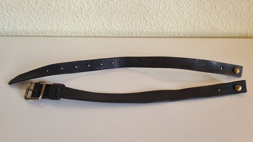 Sangle cuirasse français - cuirasse,