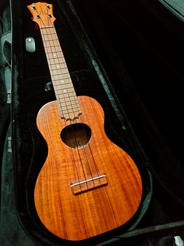 Koaloha kcm concert ukulele - koaloha,
