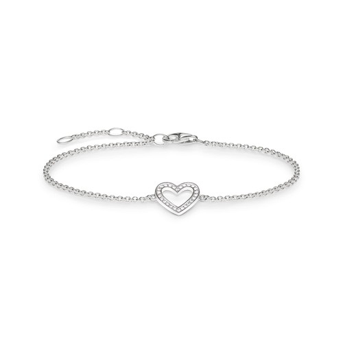 Femme argent bracelets - bracelets, charms