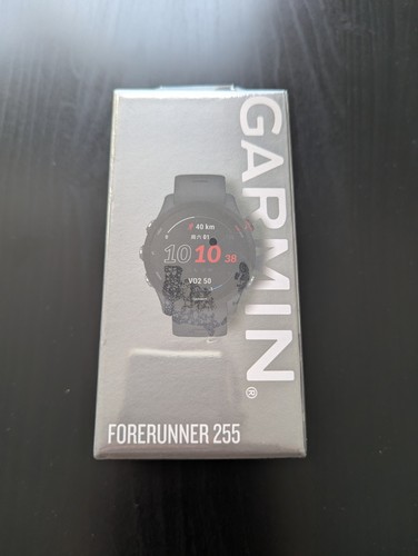 Garmin forerunner 255 montre - garmin,