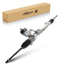 Crémaillère de direction for