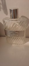FLACON GEANT DE PARFUM  - 1000 ML - VIDE