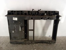 Face avant PEUGEOT 207 PHASE 1 9676534380