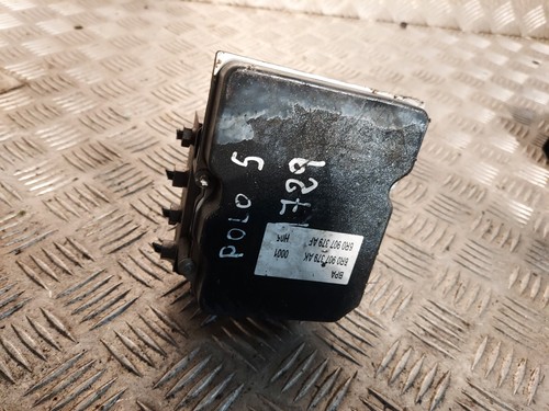 Bloc hydraulique abs - hydraulique,