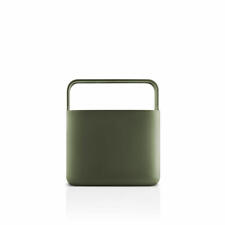Eva Solo Toolbox Green Tools, Utensilo, rangement, plastique, Green, 18 x 11 cm