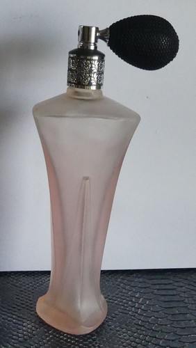 Vaporisateur poire vintage - à,