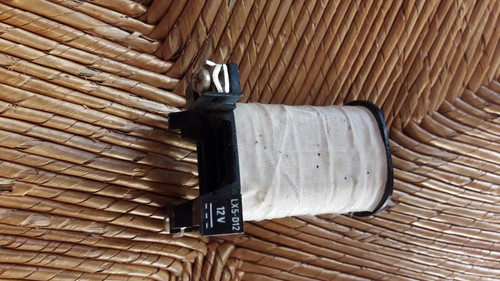 Telemecanique bobine lx5 d12 - bobine,