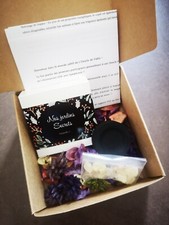 Coffret Oracle de PABLO (Création Cartomancie Voyance) 