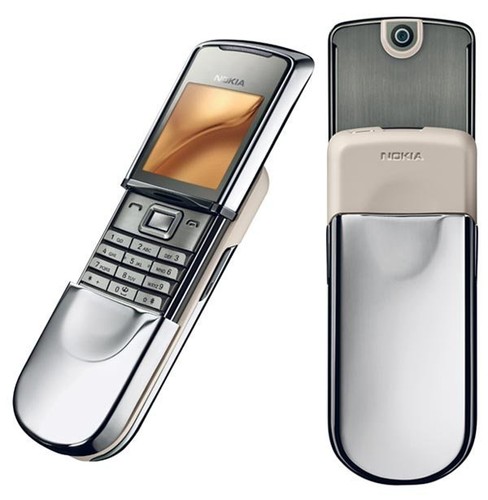 Nokia 8800se sirocco unlocked - 8800se,